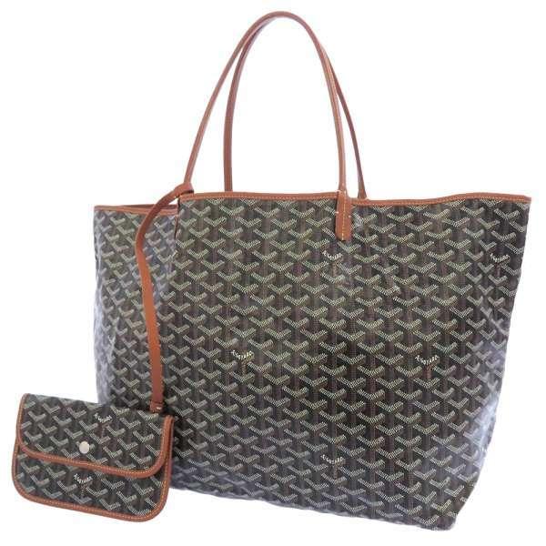 GOYARD（ゴヤール） トートバッグ サンルイGM ショルダーバッグ バッグ 