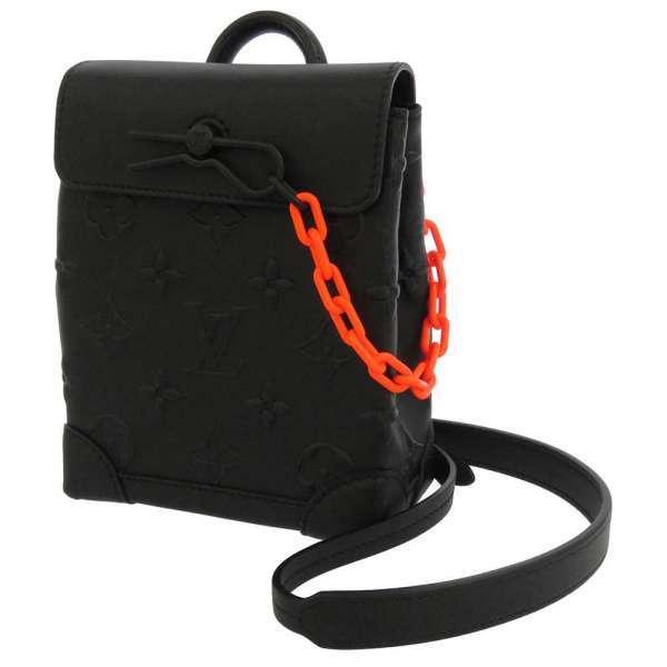 LOUIS VUITTON ルイヴィトン ショルダーバッグ モノグラム レザー  