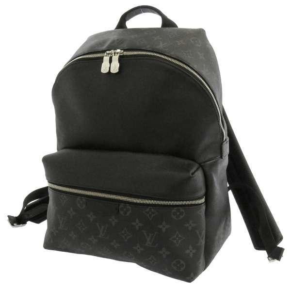 LOUIS VUITTON（ルイ・ヴィトン） リュックサック タイガ/モノグラム 