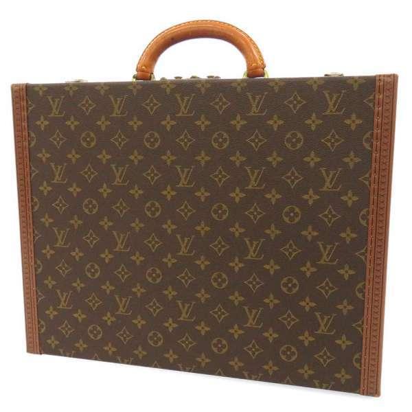 [ハーフダラーさん専用]ルイヴィトン モノグラム プレジデント M53012 LOUIS VUITTON（ルイ・ヴィトン） トランク モノグラム プレジデント