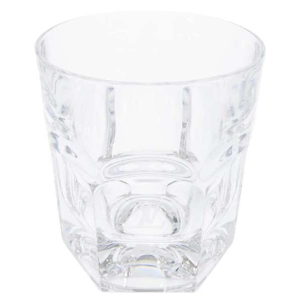 LOUIS VUITTON ルイヴィトン ノベルティ ロックグラス LV ヴィトン  