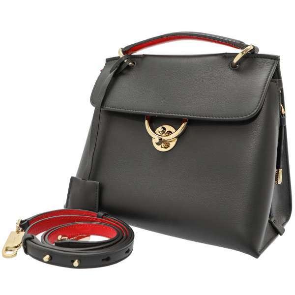 FERRAGAMO サルヴァトーレ・フェラガモ ハンドバッグ ジェット FERRAGAMO サルヴァトーレ・フェラガモ ハンドバッグ ジェット