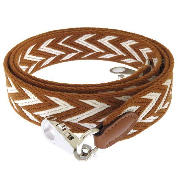 HERMES エルメス ショルダーストラップ バンドリエール サングル  