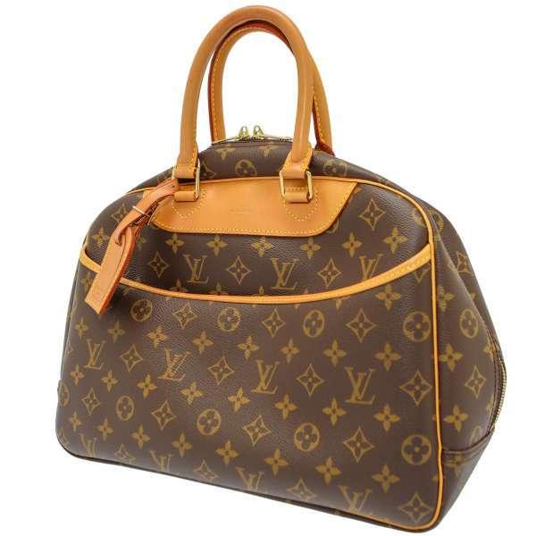 LOUIS VUITTON ルイヴィトン ハンドバッグ モノグラム ボーリング  