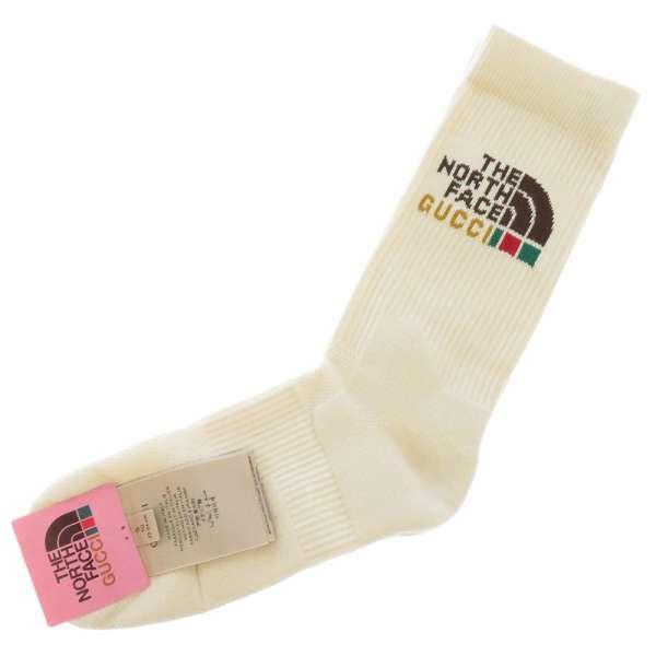 新作からsaleアイテム等お得な商品満載 Gucci靴下 ベージュ ソックス Oyostate Gov Ng