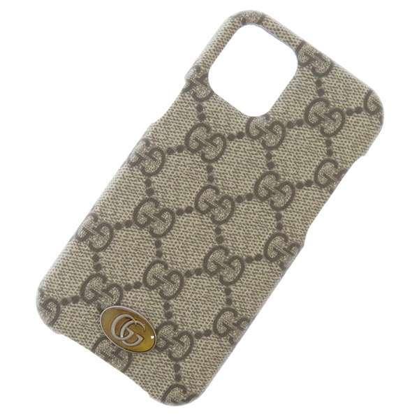 GUCCI グッチ アイフォンケース GGスプリーム オフィディア GUCCI グッチ アイフォンケース GGスプリーム オフィディア