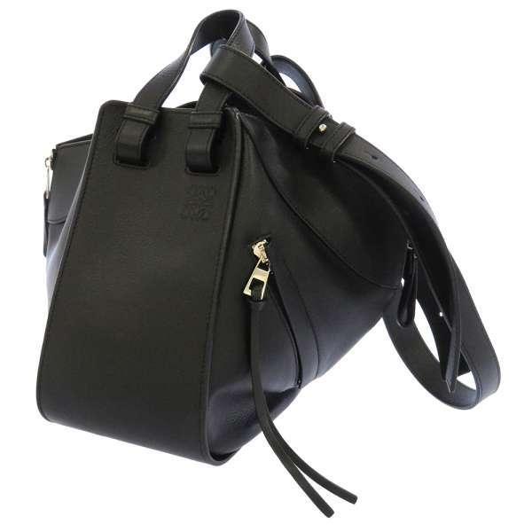LOEWE（ロエベ） ハンドバッグ ハンモック スモール 387.30NN60 LOEWE