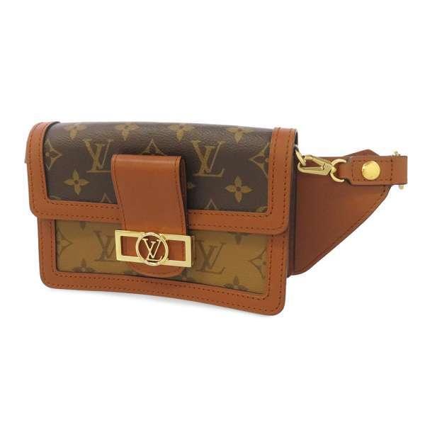LOUIS VUITTON（ルイ・ヴィトン） ボディバッグ モノグラム モノグラム