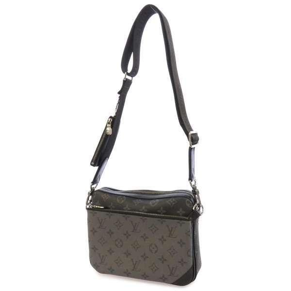 LOUIS VUITTON（ルイ・ヴィトン） ショルダーバッグ モノグラム