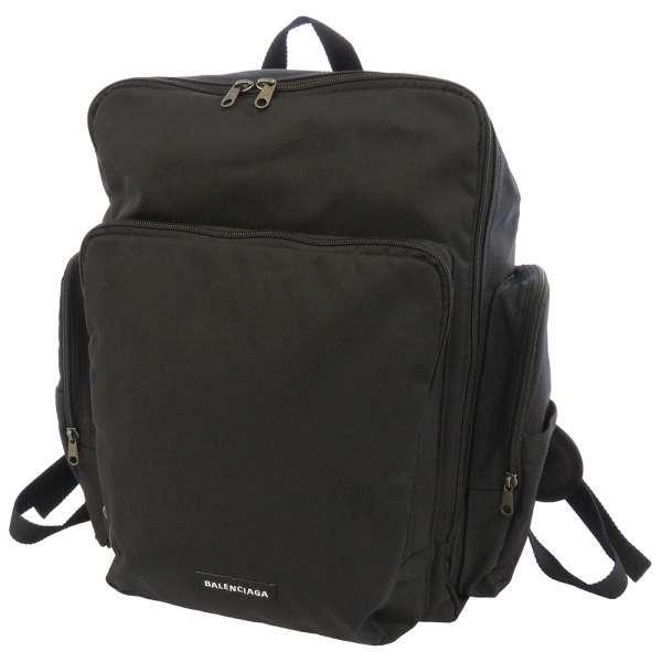 BALENCIAGA（バレンシアガ） リュック ナイロン バックパック 644036