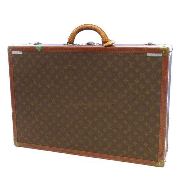 LOUIS VUITTON（ルイ・ヴィトン） トランクケース モノグラム ビステン