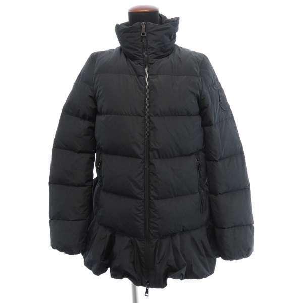 MONCLER モンクレール ダウンジャケット BRUNEC ミドル丈 MONCLER モンクレール ダウンジャケット BRUNEC ミドル丈