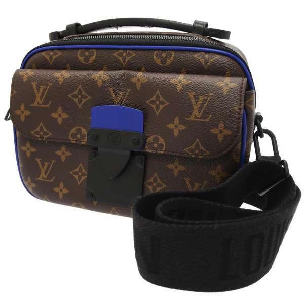 LOUIS VUITTON（ルイ・ヴィトン） ショルダーバッグ モノグラム