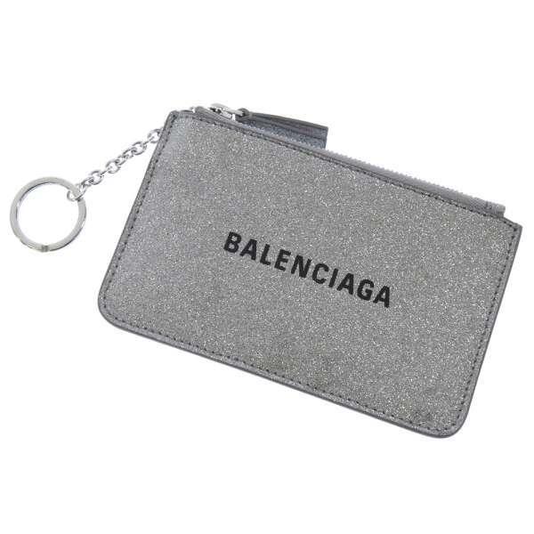 BALENCIAGA バレンシアガ コインケース エブリデイ 581306 財布 小銭 