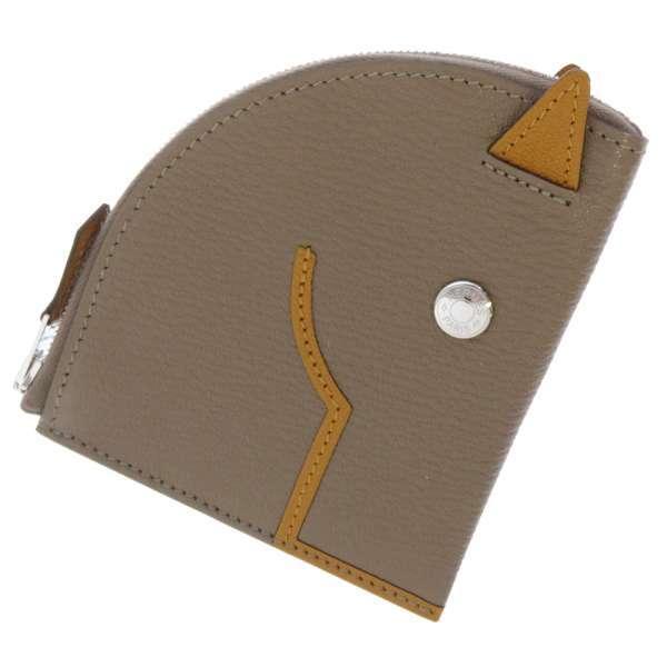 HERMES（エルメス） コインケース パドック ウォレット