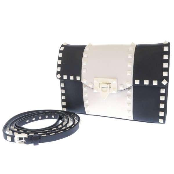 VALENTINO ヴァレンティノ・ガラヴァーニ ショルダーバッグ クラッチ 