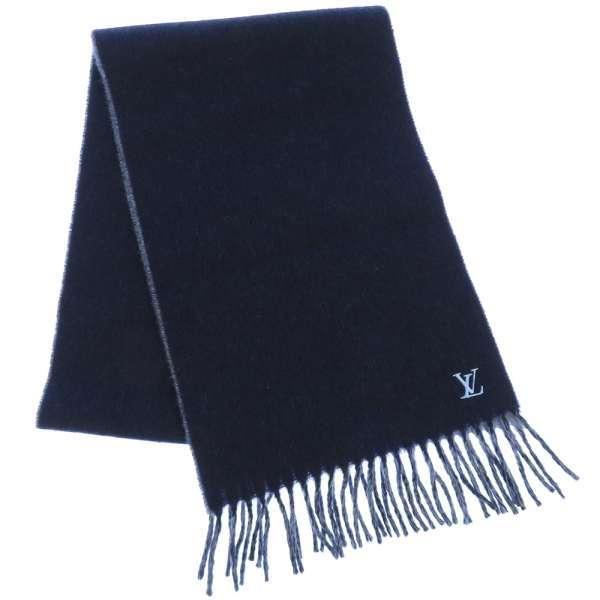 LOUIS VUITTON（ルイ・ヴィトン） マフラー エシャルプ・ジェラム