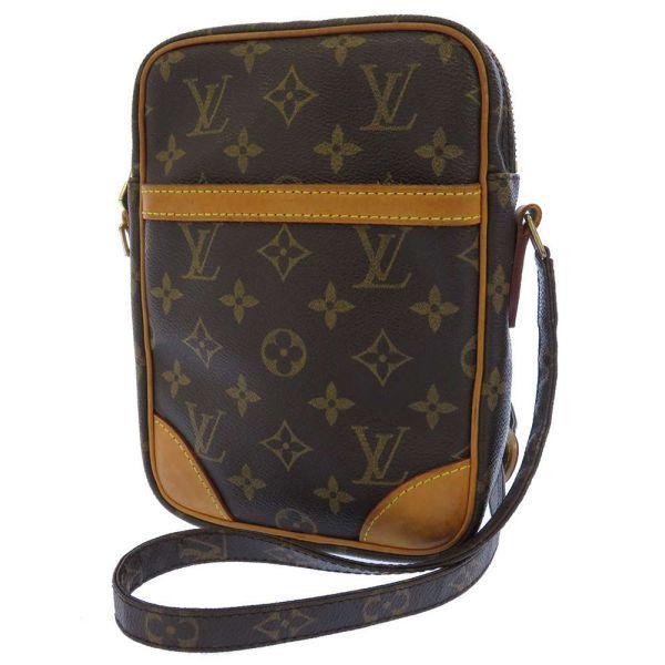 LOUIS VUITTON（ルイ・ヴィトン） ショルダーバッグ モノグラム