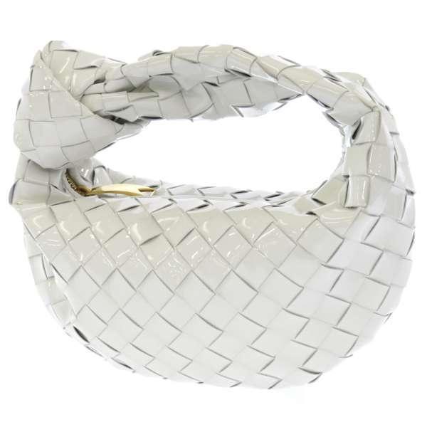 BOTTEGA VENETA ボッテガヴェネタ ハンドバッグ ザ・ジョディ ミニ 