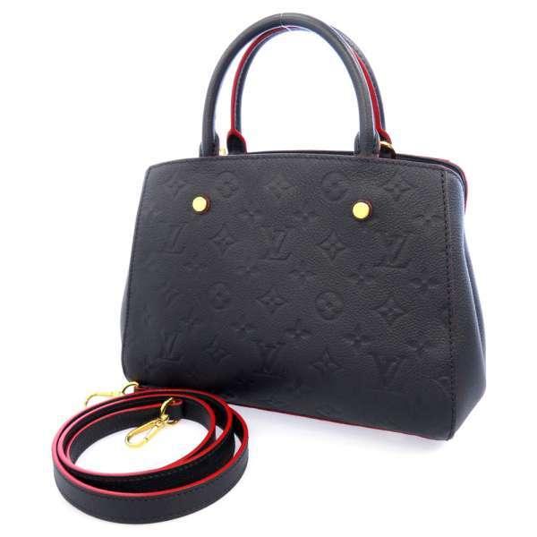 LOUIS VUITTON（ルイ・ヴィトン） ハンドバッグ モノグラム アン