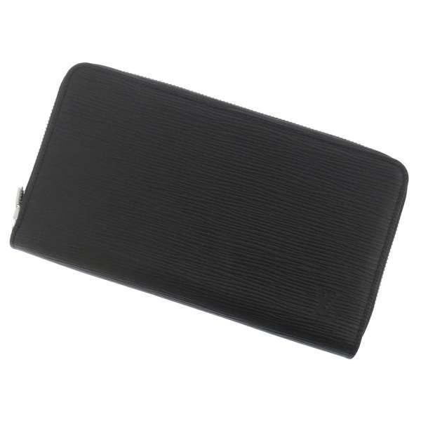LOUIS VUITTON（ルイ・ヴィトン） 長財布 エピ ジッピー