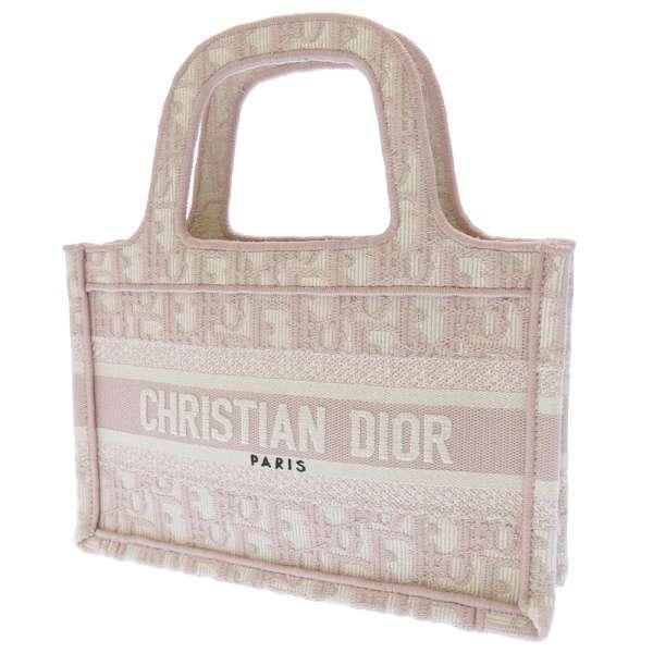Christian Dior（クリスチャン・ディオール） トートバッグ ブック