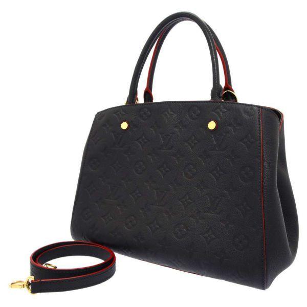LOUIS VUITTON（ルイ・ヴィトン） ハンドバッグ モノグラム アン