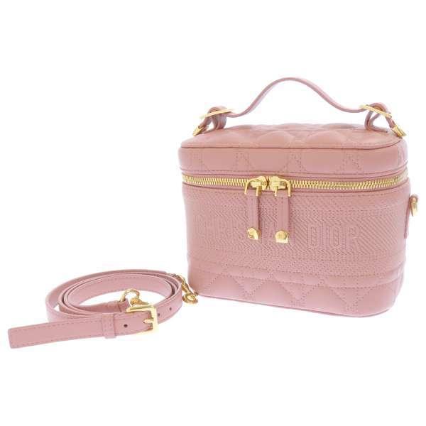 Christian Dior（クリスチャン・ディオール） ハンドバッグ DIORTRAVEL