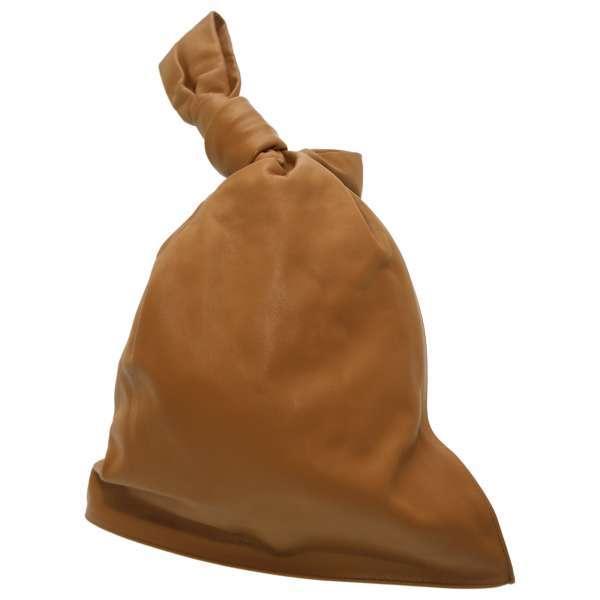 美品⭐︎ ボッテガヴェネタ　ツイスト　ハンドバッグ　レザー ✨️極美品✨️ BOTTEGAVENETA ツイスト ハンドバッグ レザー