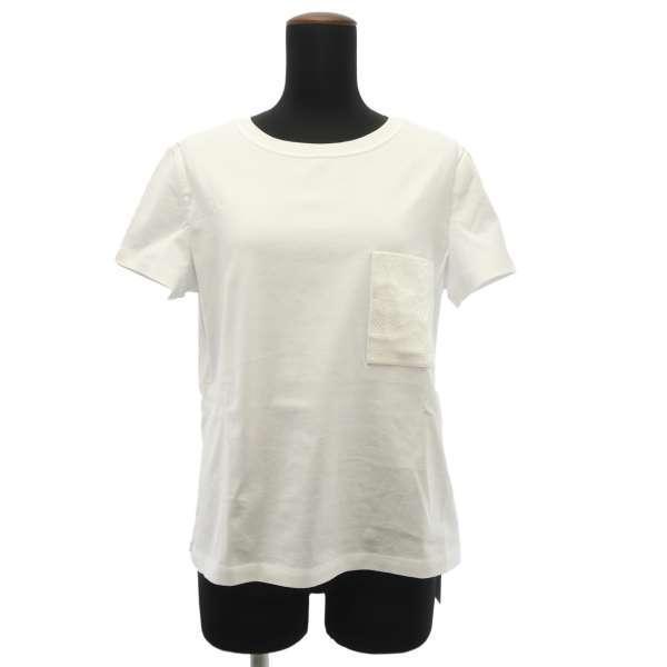 HERMES・エルメス◇クリケティス Tシャツ - 半袖(Tシャツ)