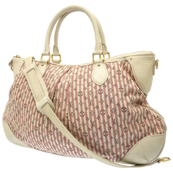 LOUIS VUITTON（ルイ・ヴィトン） トートバッグ モノグラム ミニラン