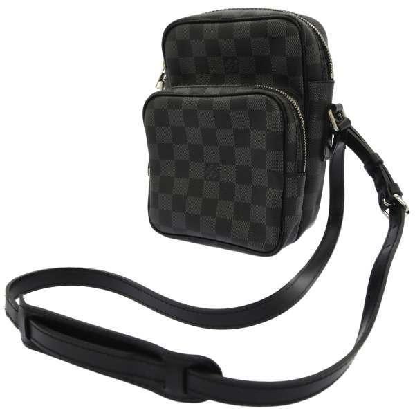 LOUIS VUITTON（ルイ・ヴィトン） ショルダーバッグ ダミエ・グラ