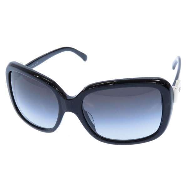 CHANEL（シャネル） サングラス ココマーク リボン A40815 CHANEL アイ