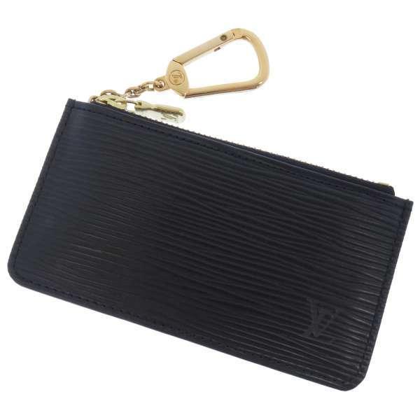 LOUIS VUITTON ルイヴィトン コインケース エピ ポシェット LOUIS VUITTON ルイヴィトン コインケース エピ ポシェット