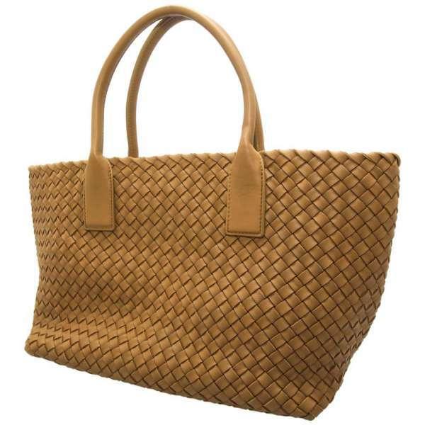 BOTTEGA VENETA ボッテガヴェネタ トートバッグ イントレ BOTTEGA VENETA ボッテガヴェネタ トートバッグ イントレ
