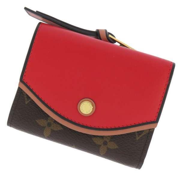 LOUIS VUITTON（ルイ・ヴィトン） 財布 モノグラム ポルトフォイユ