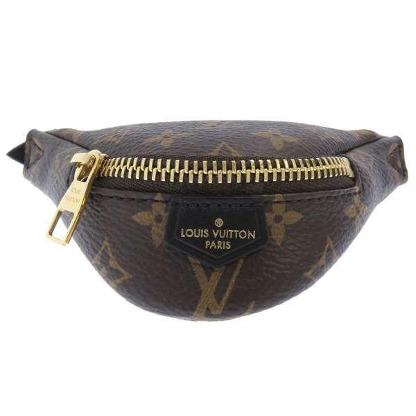 LOUIS VUITTON（ルイ・ヴィトン） ブレスレット モノグラム ブラスレ