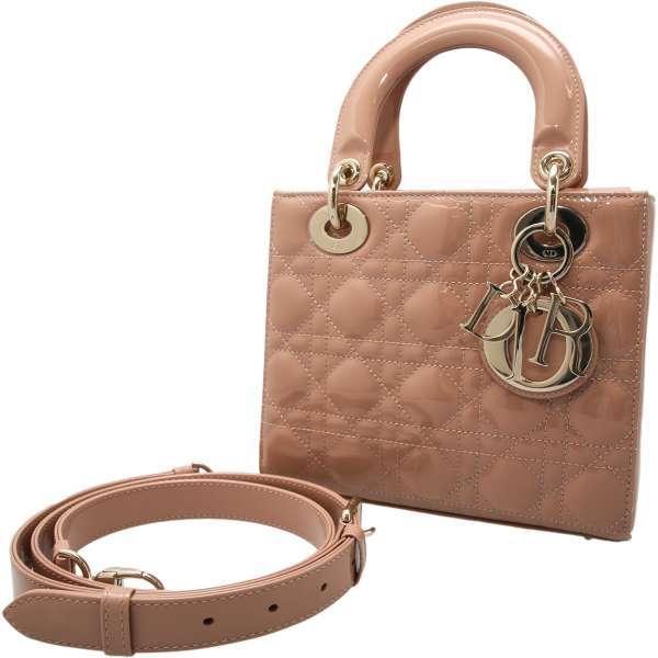 Christian Dior（クリスチャン・ディオール） ハンドバッグ レディ 