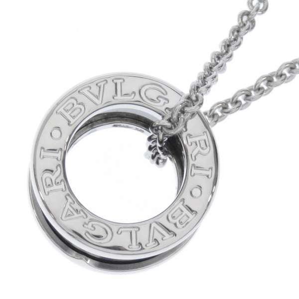 BVLGARI（ブルガリ） ネックレス ビーゼロワン セーブザチルドレン