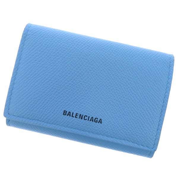 BALENCIAGA バレンシアガ カードケース ヴィル・アコーディオン BALENCIAGA バレンシアガ カードケース ヴィル・アコーディオン