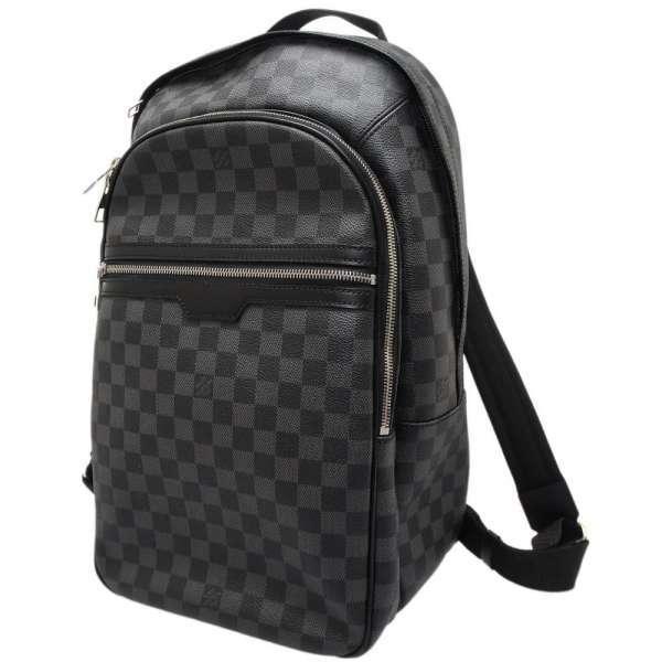 LOUIS VUITTON（ルイ・ヴィトン） リュック ダミエ・グラフィット