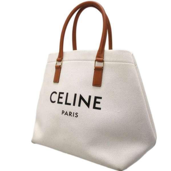 CELINE セリーヌ トートバッグ ホリゾンタル カバ 192162 バッグ 安心 