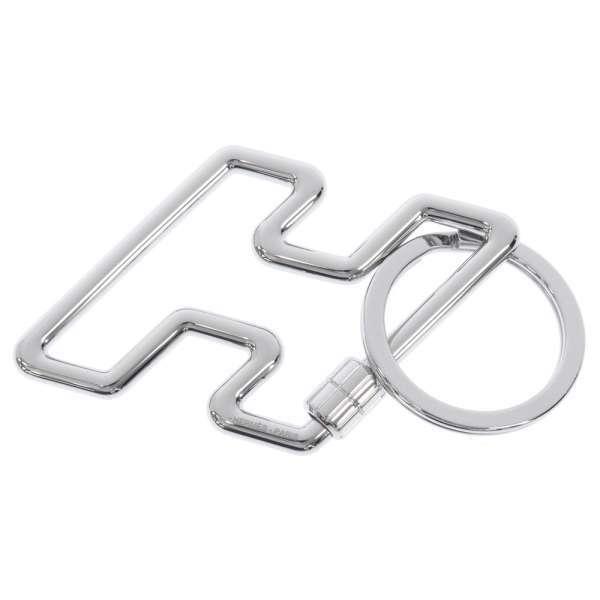 HERMES（エルメス） キーリング H トゥ スピード H Too Speed HERMES