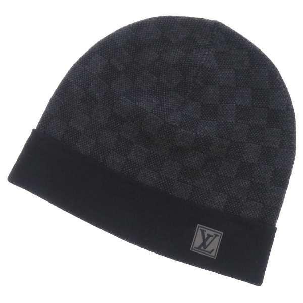 LOUIS VUITTON（ルイ・ヴィトン） ニット帽 ボネ・プティ ウール