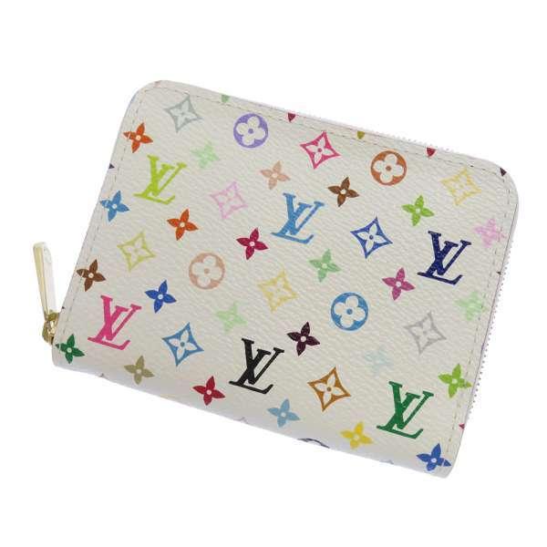 LOUIS VUITTON（ルイ・ヴィトン） コインケース モノグラム ジッピー