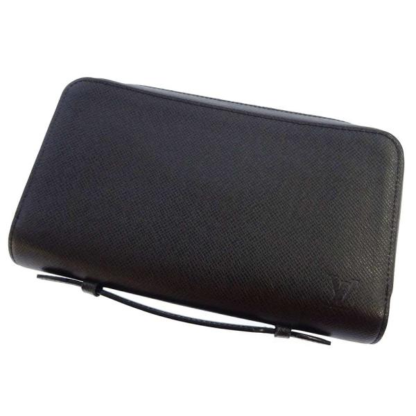 ルイヴィトン 長財布 タイガ ジッピーXL M42097 M44275 LOUIS VUITTON