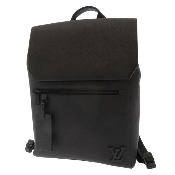 ルイヴィトン リュック レザー ファストライン・バッグパック M21367