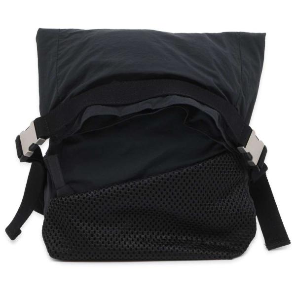 ボッテガヴェネタ ボディバッグ ペーパータッチナイロン 574353