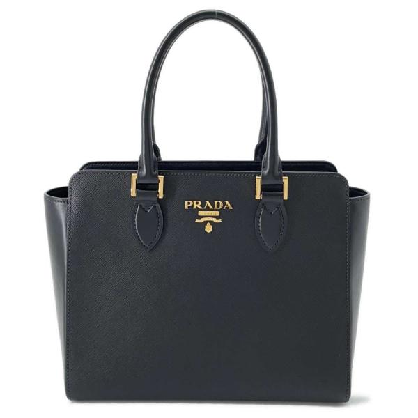 プラダ ハンドバッグ サフィアーノ レザー 1BA113 PRADA 2WAY 