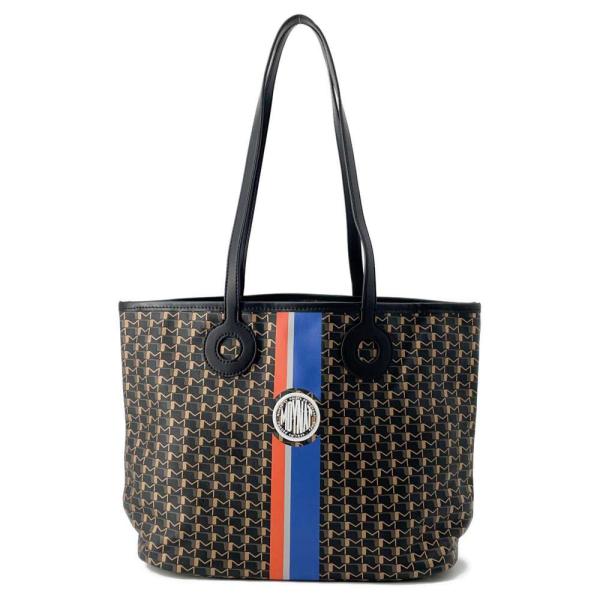モワナ トートバッグ OH! Canvas PVC レザー CI0747-980 MOYNAT バッグ